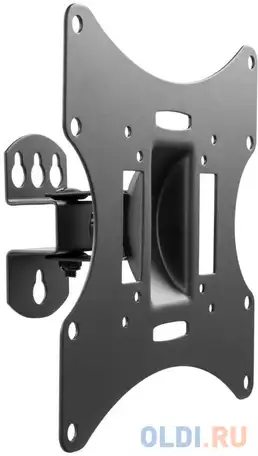 Кронштейн для телевизора ultramounts um 858 черный 23
