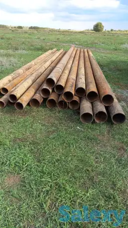 Продам трубы разного диаметра и длинны, фотография 2