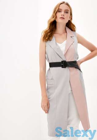 Жилет b.style, фотография 1