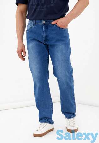 Джинсы finn flare, фотография 1