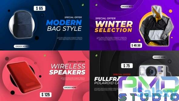 Продающее видео для любых товаров. (ANY_PRODUCT_1), фотография 1