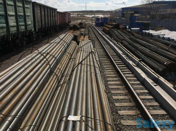 Металлопрокат, фотография 6