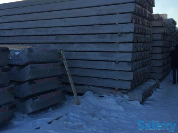 Продаю плиты перекрытия разных размеров от 2000мм до 9000мм, шириной 1200мм с доставкой, фотография 4