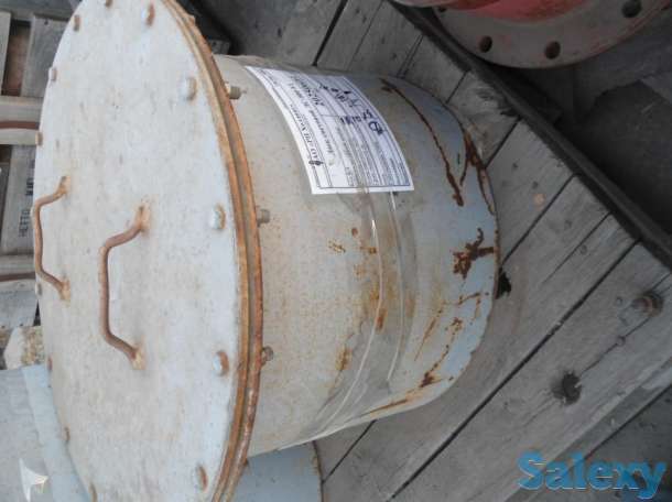 Из наличия с ответ хранения Резервуарное оборудование, фотография 3