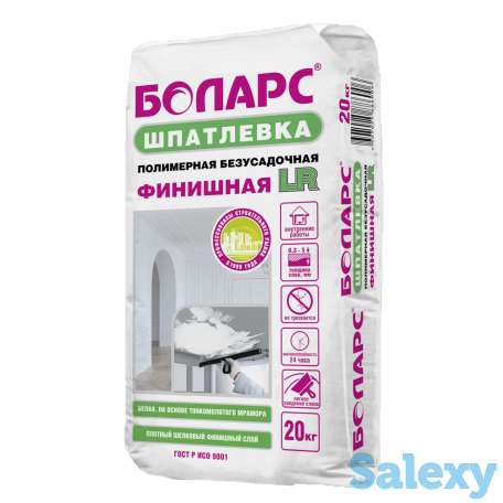 клей плиточный оптом, фотография 2