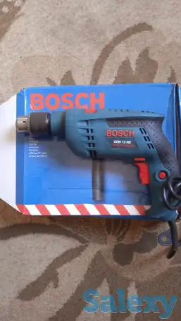 Шуруповерт DeWalt новый, фотография 3