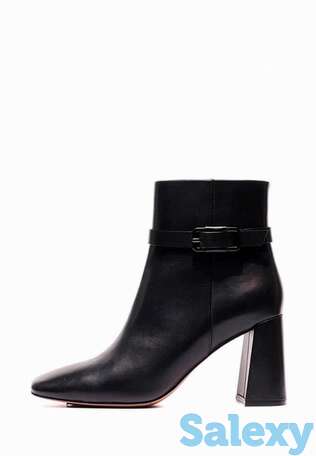 Ботильоны basconi, фотография 1