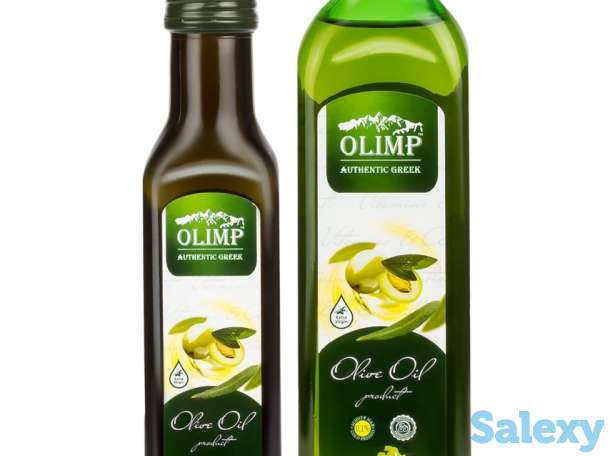 Оливковое масло ОПТ, фотография 10