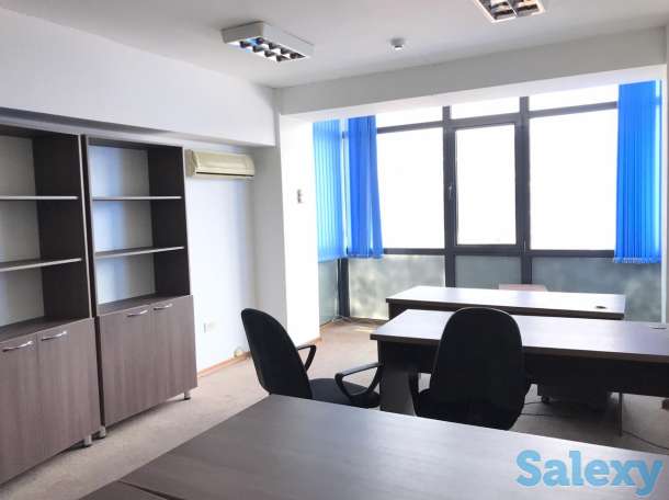 Сдам офис на Аль-Фараби - Достык, фотография 5