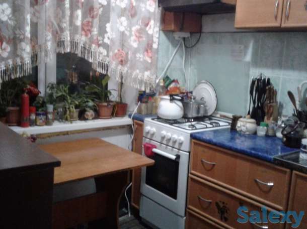 Продам уютную 2-ух комнатную квартиру в 6 мкр 29 доме., фотография 8