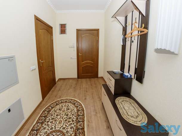 Квартира посуточно, Баянаул-1. Рядом с Кенесары., фотография 3