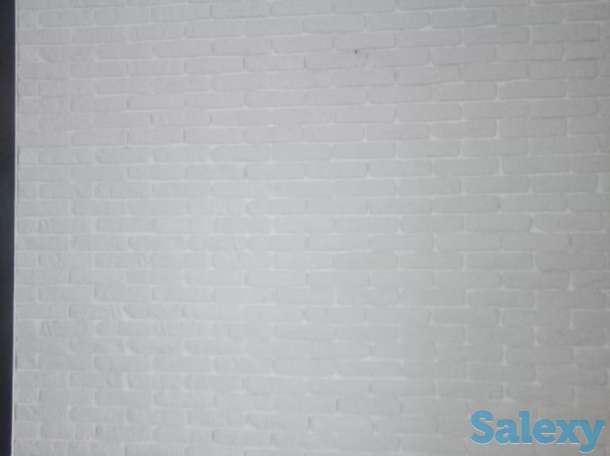 Камень декоротивный кирпич, фотография 4