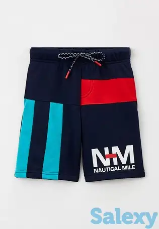 Шорты спортивные playtoday, фотография 1