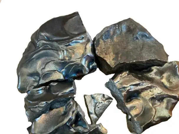 Гафний металлический, Марка: ГФИ-1; ГФИ; ГФИ-2..., Размер 1: 0,02-120 мм, Размер 2: 0,1-4,5 мм, L 0,132-8,5, фотография 1