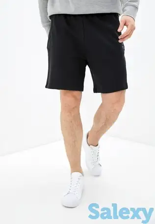 Шорты спортивные adidas originals, фотография 1