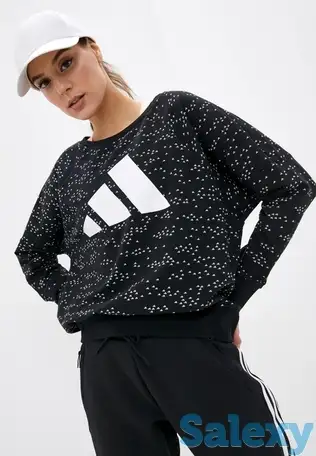 Свитшот adidas, фотография 1