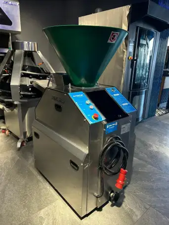 Тестоделитель ALTUNTOP ATK, фотография 1