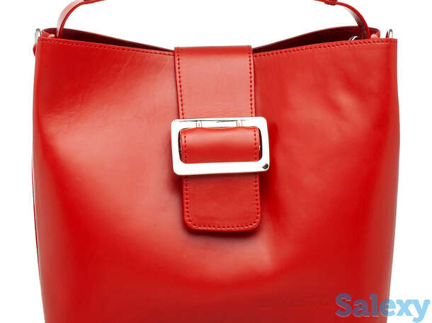 Женская сумка apsley red, фотография 1