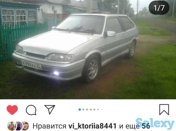 Продам! Лада 2113, фотография 2