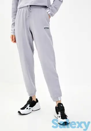 Брюки спортивные adidas originals, фотография 1