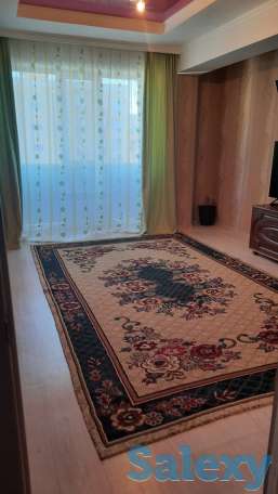 квартира на аренду, 16 мкр, фотография 2