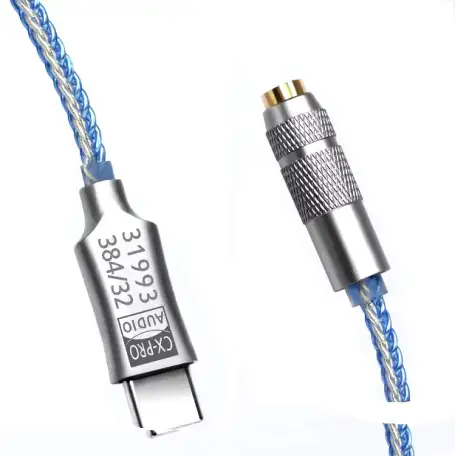 ЦАП Усилитель CX-PRO Audio CX31993, фотография 2