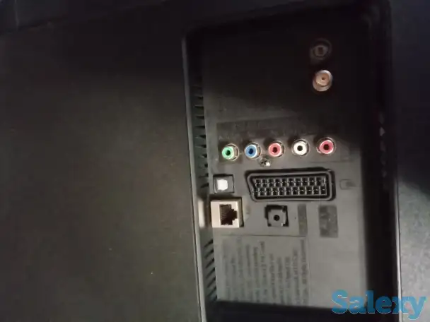 Телевизор Lg, фотография 2