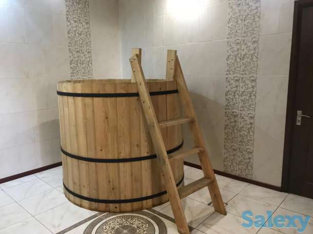 Сауна, фотография 5