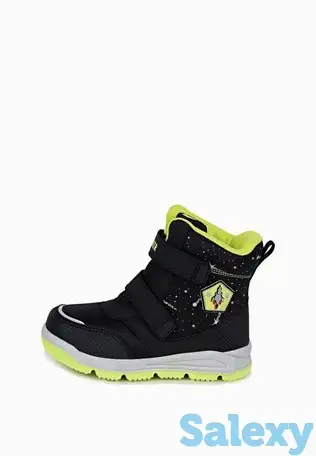 Сапоги biker, фотография 3