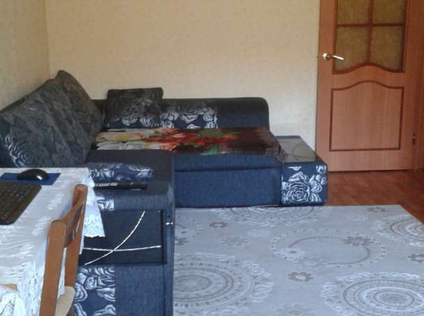 Продам 2х комн.квартиру, Район КарГУ, фотография 5