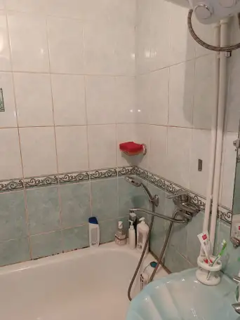 Продам 3 комн. кв., Западная 56 а, фотография 9