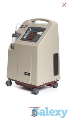 Концентратор кислорода Армед 7F-5L, фотография 2