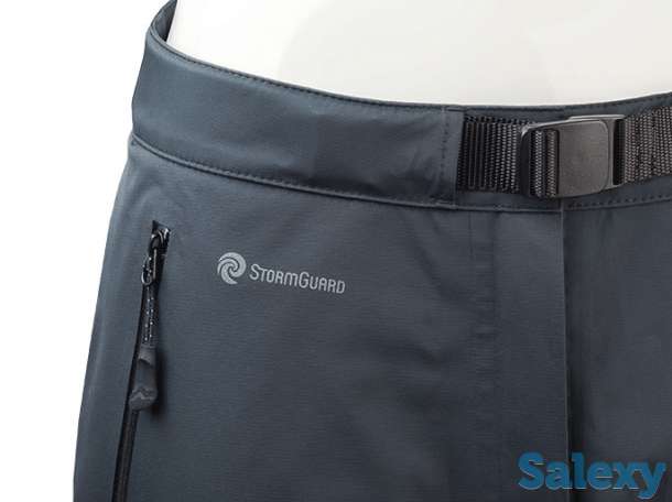 Брюки сивера епанча 2.0 п черные, фотография 3