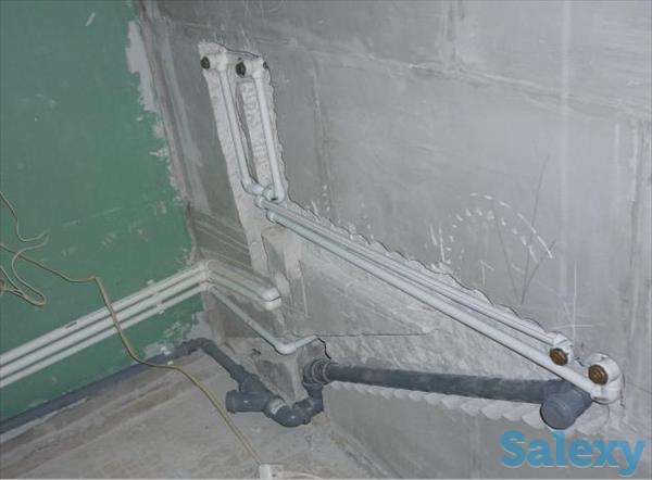 Отделочные работы!, фотография 5