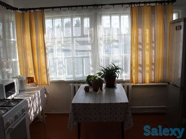 4-комнатный дом с мебелью, Алматинская область, Каратальский р-он, село Кызылжар, фотография 7