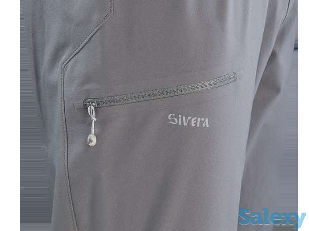 Брюки сивера мураш 2.1 п черные, фотография 4