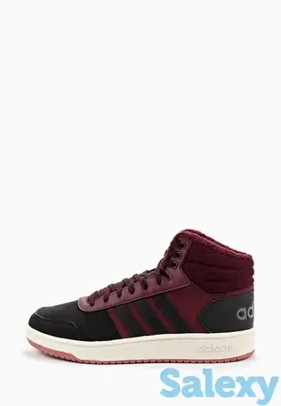 Кеды adidas, фотография 1