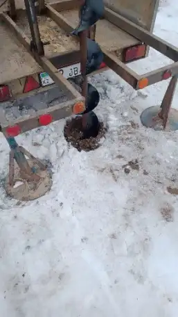 Бурение скважин на воду по всей Павлодарской Области., фотография 1