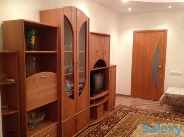 Сдается 2 комнатная квартира , по улице Нурмакова ., фотография 4