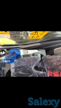 Эксковатор, фотография 8