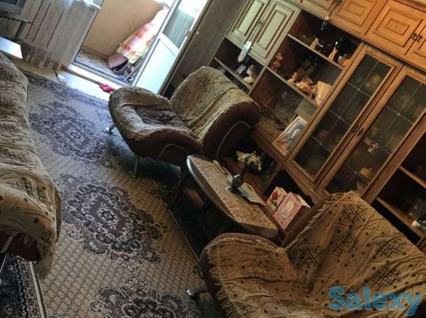 Продам трёх комнатную квартиру, Микрорайон «Алмагуль «, фотография 3