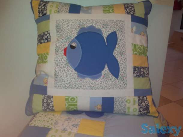 Обучаем различным видам прикладного искусства, фотография 5