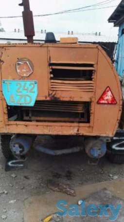 Продам компресор-2шт, фотография 1