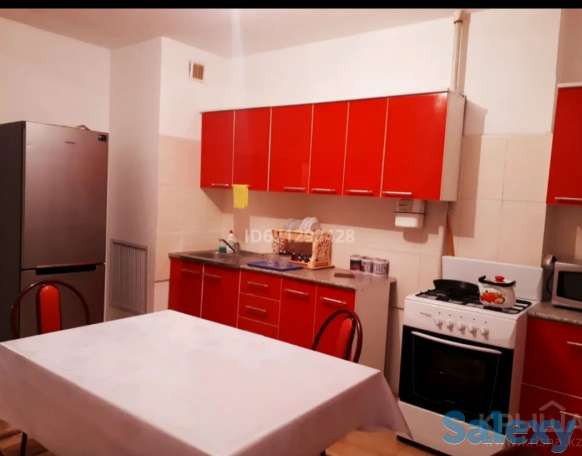 Квартира посуточно, Мкрн. Алмагуль 4дом, фотография 4