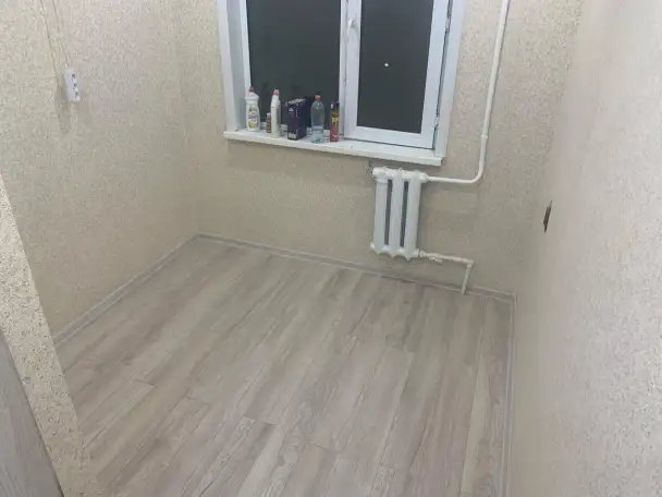 1 комнатная квартира 2 этаж, Мкр 1а 21, фотография 3