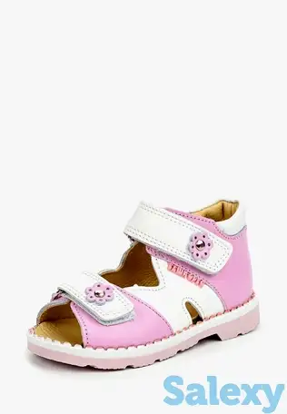 Сандалии таши орто, фотография 1