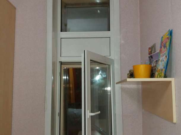 Ремонт пластиковых окон,дверей, замена резины!, фотография 2