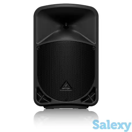 Активная акустика behringer eurolive b110d, фотография 1