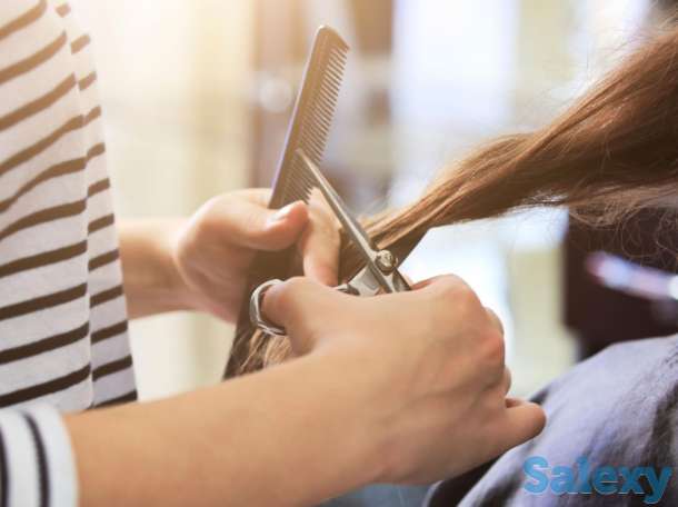 Обучение мастера парикмахера/смежника., фотография 1