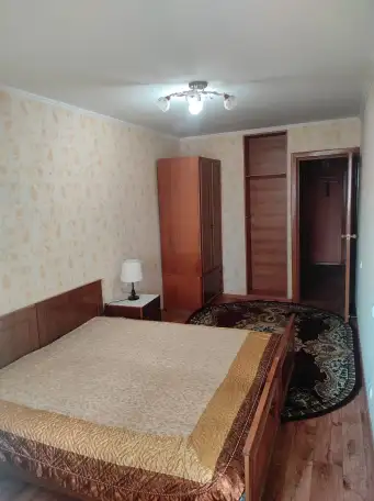 Сдам 2-ком.кв. на  длительный срок, в  Центре   11мкр, фотография 6